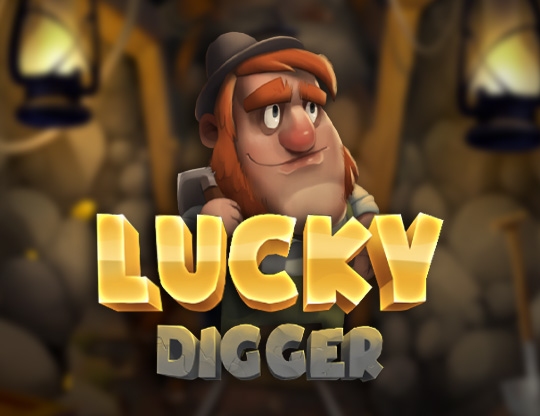 Lucky Digger